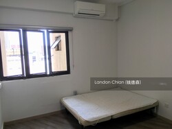 Bayshore Park (D16), Condominium #248509741